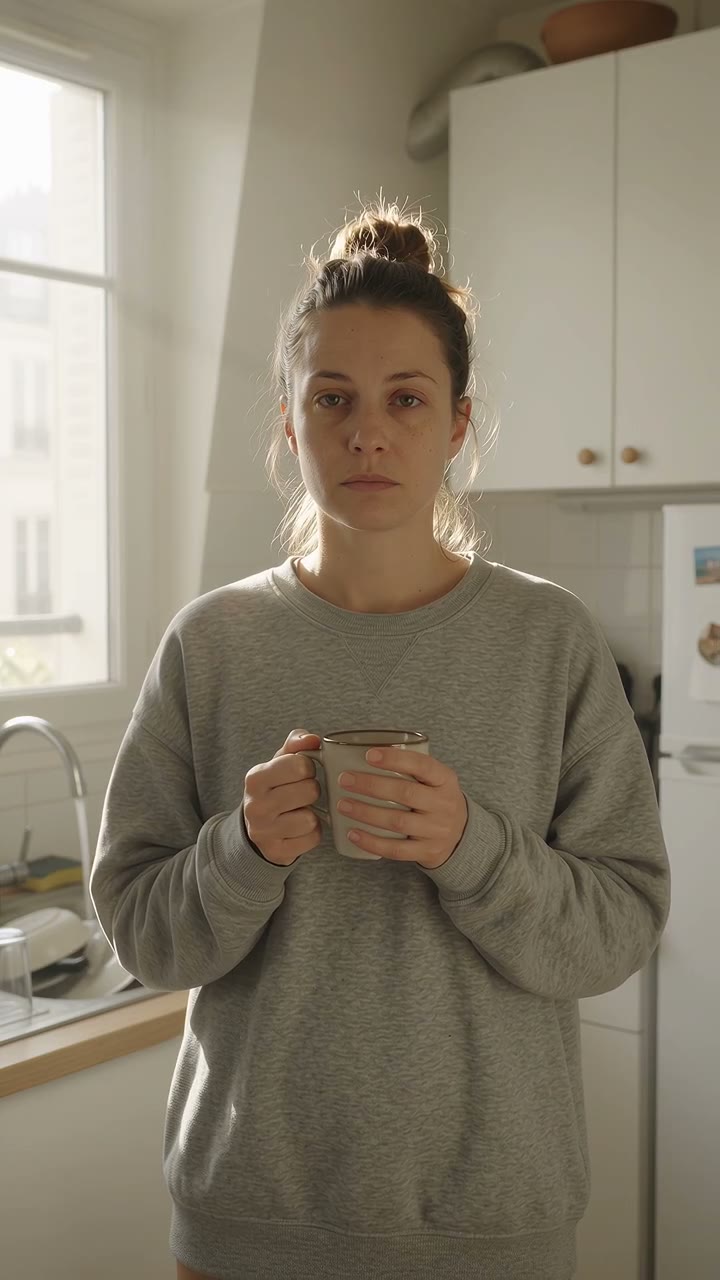 UGC Küche aus der Ich-Perspektive