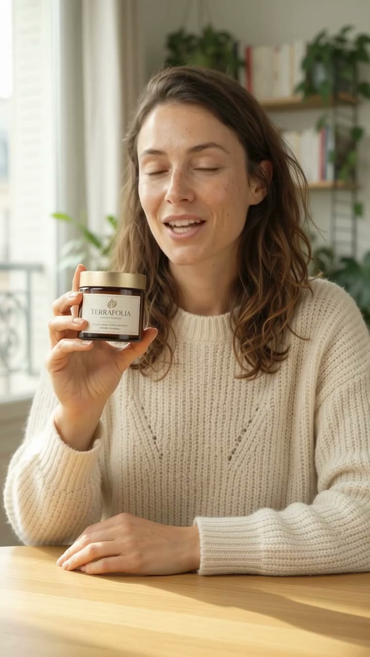UGC Terrafolia Kosmetik