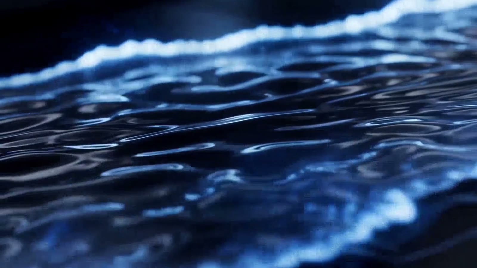 Voltra — CGI-Parfumfilm